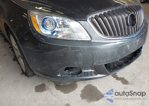 2016 Buick Verano Leather Group z USA, uszkodzony, nr VIN 1G4PS5SK1G4112776